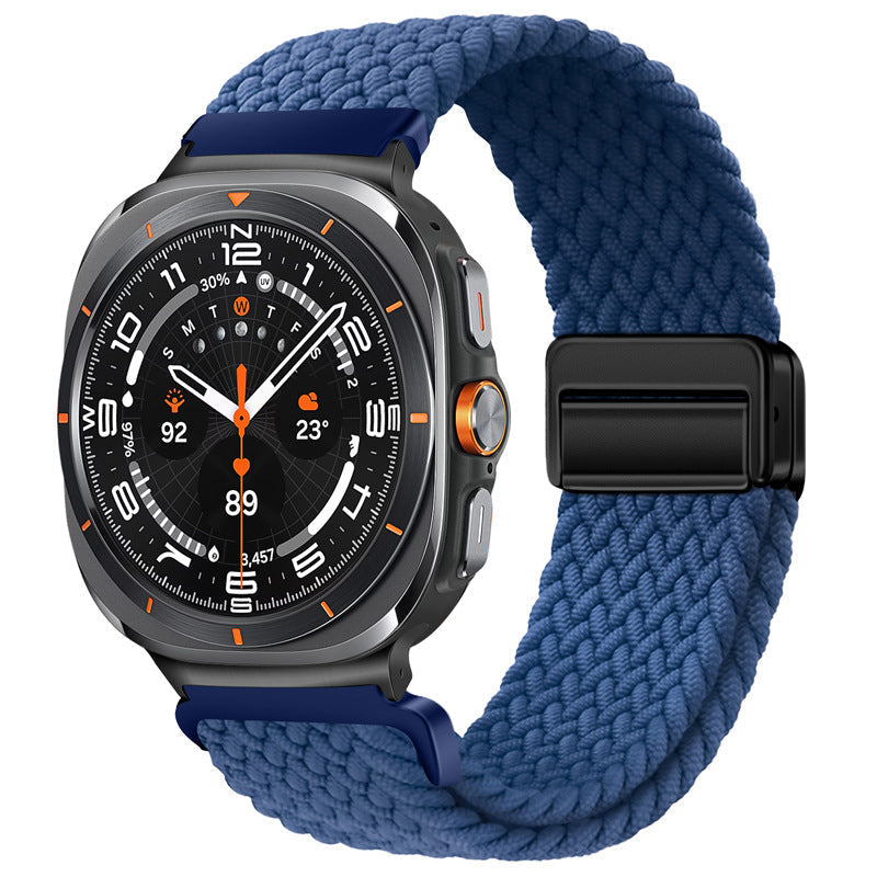 Kirrea Magnetic Buckle Strap | Compatible With Galaxy Watch Ultra