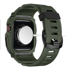 Camouflage Strap Protection Kit for Smartwatches