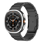 Curea Novale Titanium Pro pentru Samsung Watch Ultra | Petprovac