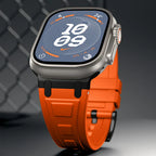 Vellaro silikonový pásek pro Apple Watch | Petprovac