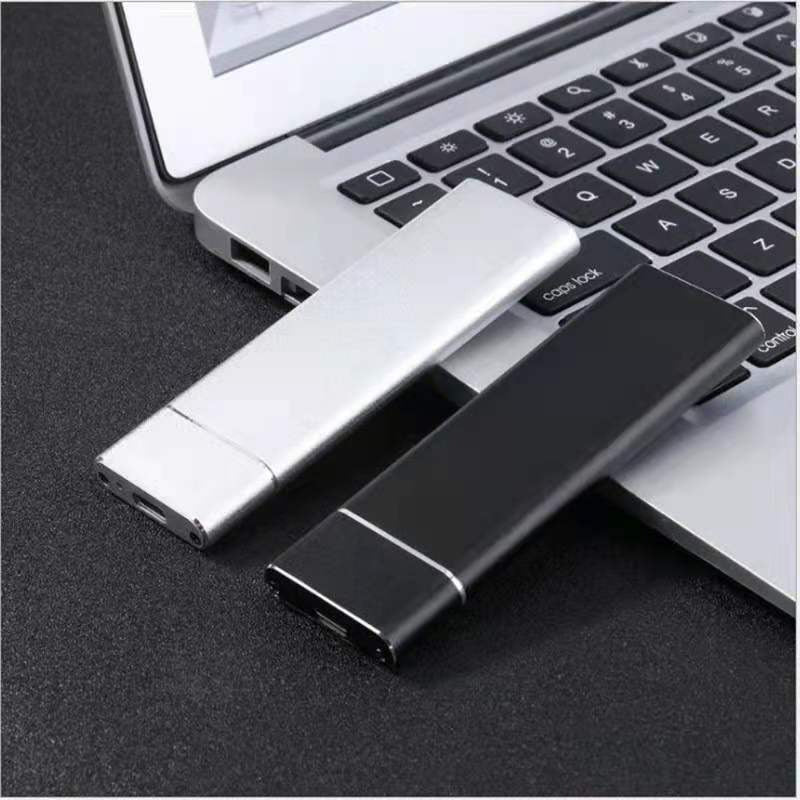 Fast external hard drive