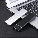 Fast external hard drive