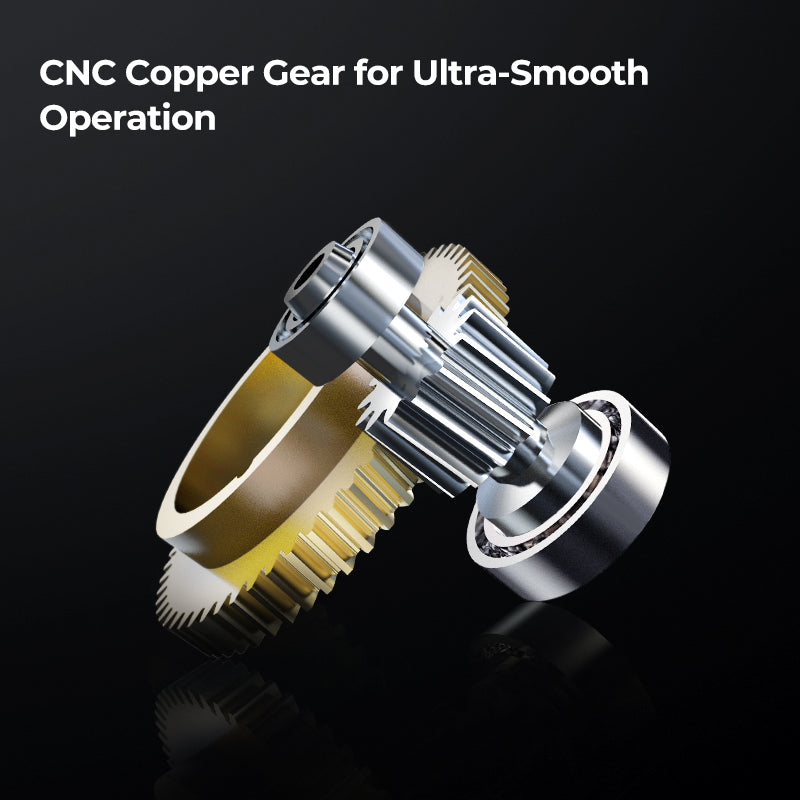 بكرات صيد كهربائية كبيرة من بيتبروفاك كراكن، بكرة صيد موصى بها من هايكو