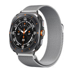 AvraLux Milanese Loop Band with Magnetic Clasp for Samsung Watch Ultra