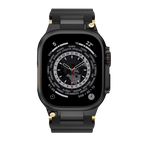 Curea din silicon Nexa pentru Apple Watch | Petprovac