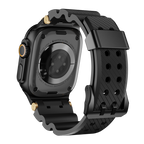 Curea din silicon Nexa pentru Apple Watch | Petprovac