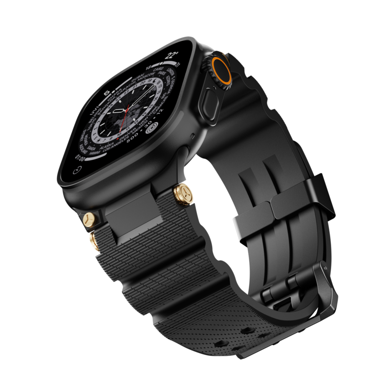 Nexa silikonerem til Apple Watch | Petprovac