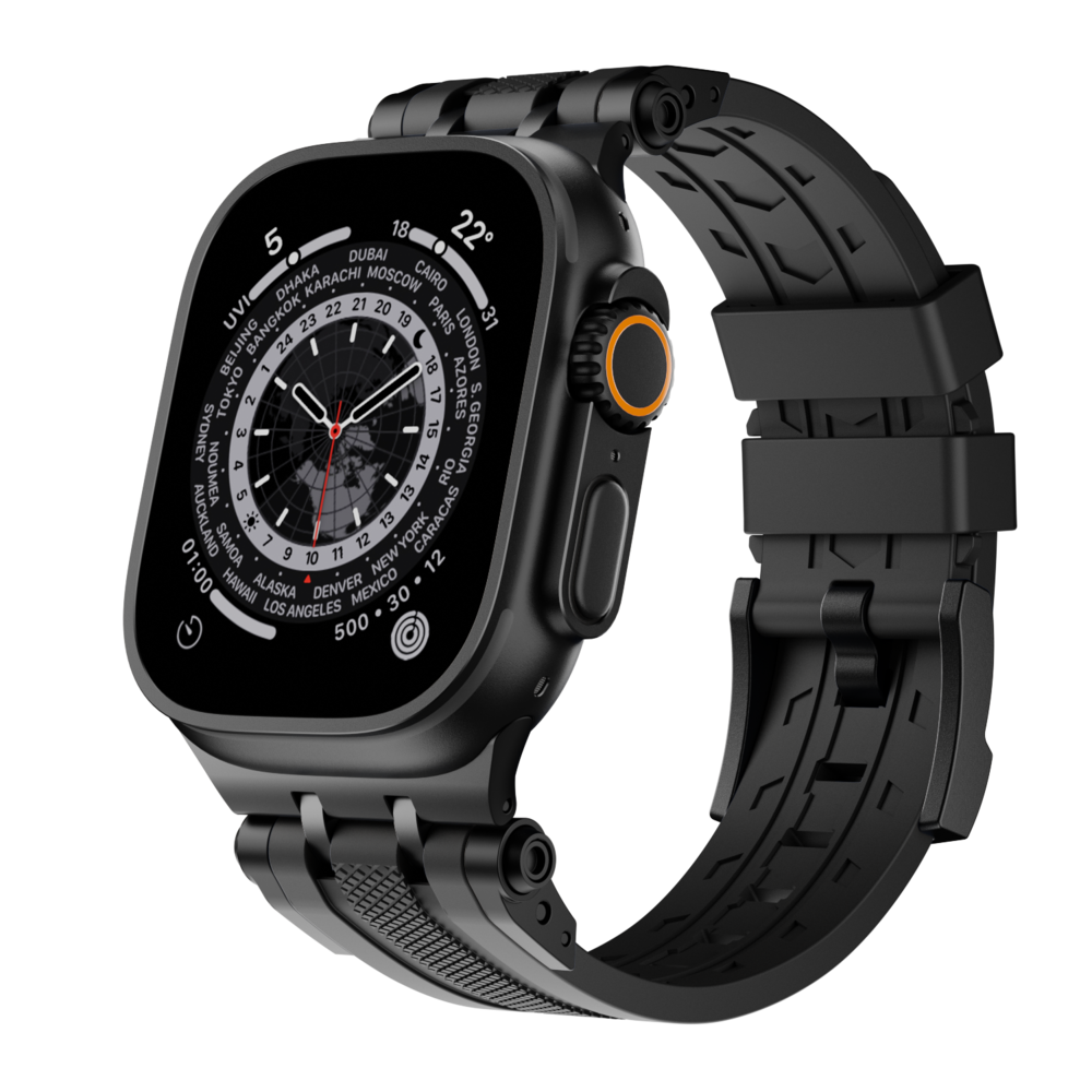 Orbitella Rocket řemínek pro Apple Watch | Petprovac