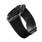 Kirrea Silicone Designer Strap for Samsung Watch Ultra | Petprovac