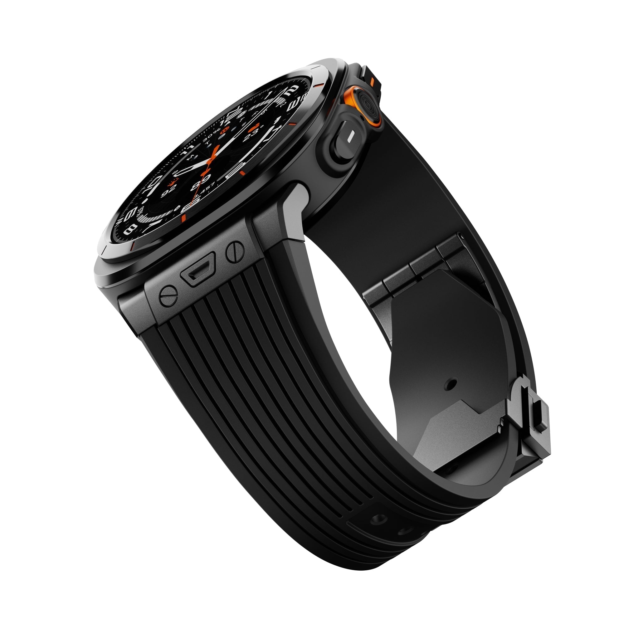 Kirrea silikonarmband för Samsung Watch Ultra | Petprovac