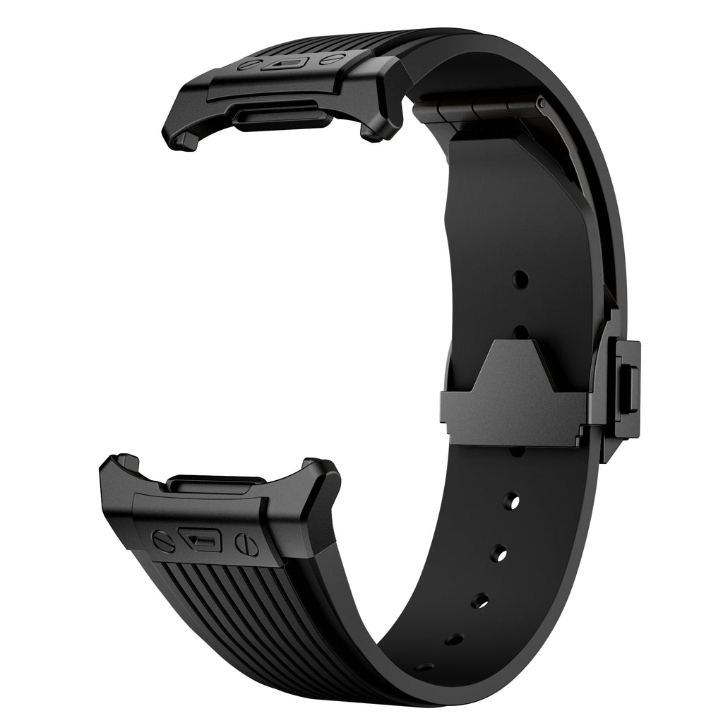 Kirrea Silicone Designer Strap for Samsung Watch Ultra | Petprovac