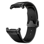Kirrea Silicone Designer Strap for Samsung Watch Ultra | Petprovac