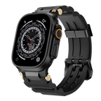 Curea din silicon Nexa pentru Apple Watch | Petprovac