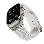 HB Silicone Strap Apple Watch Accessory Collection