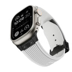 HB Silicone Strap Apple Watch Accessory Collection