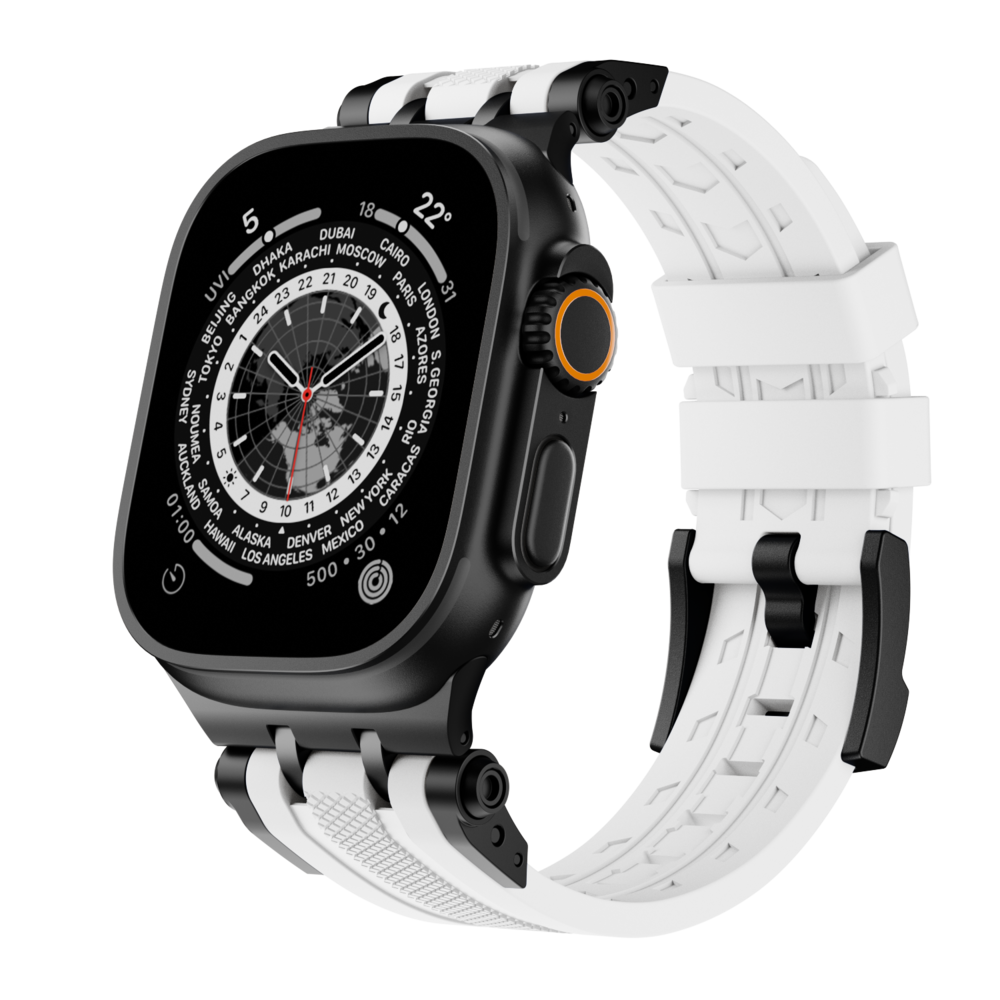 Orbitella ロケットストラップ for Apple Watch | Petprovac