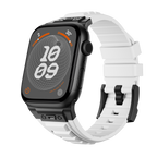 Kestrel Tactical Silicone Band for Apple Watch