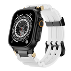 Curea din silicon Nexa pentru Apple Watch | Petprovac