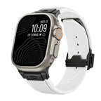 HB Silicone Strap Apple Watch Accessory Collection