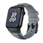 Kestrel Tactical Silicone Band for Apple Watch