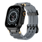 Curea din silicon Nexa pentru Apple Watch | Petprovac