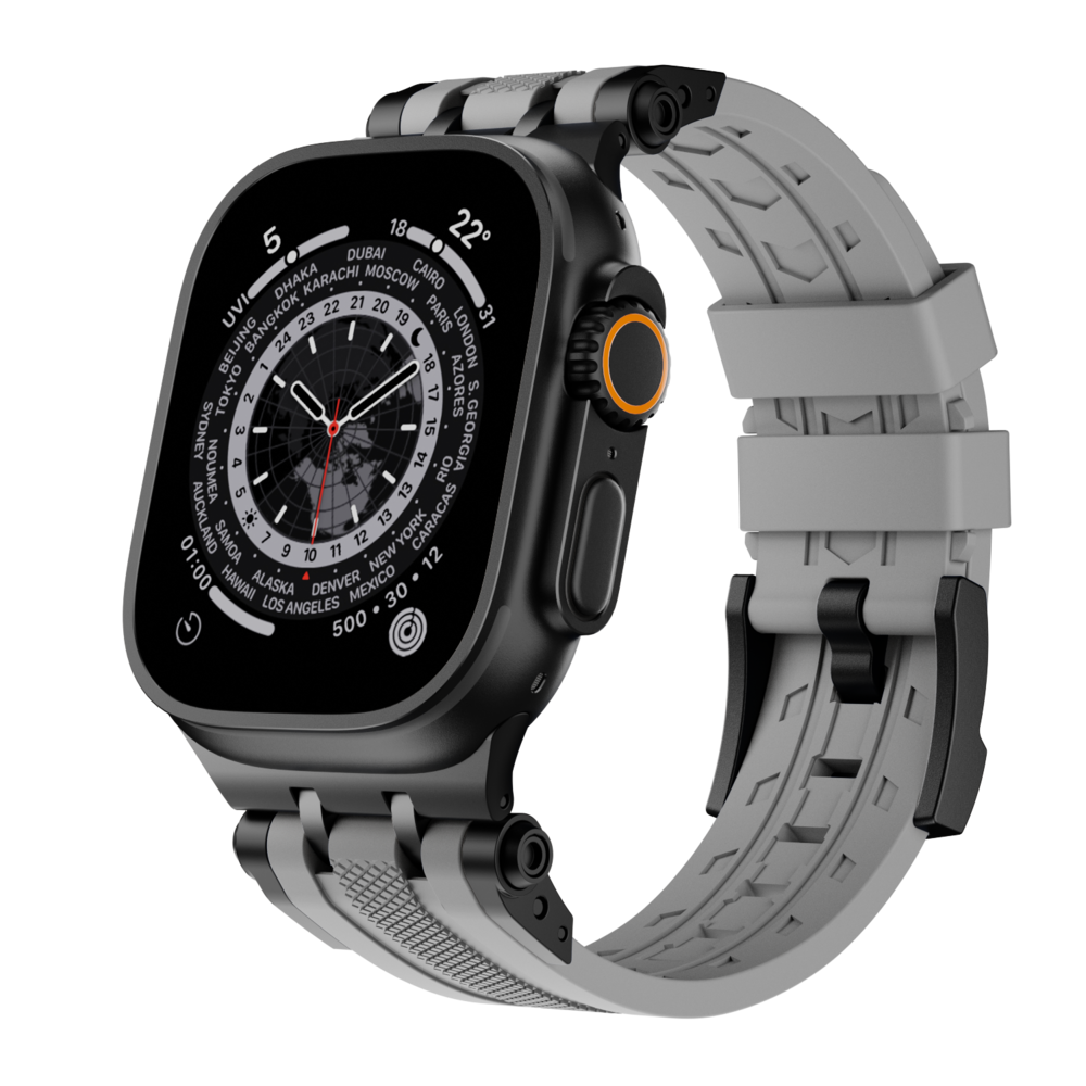 Orbitella ロケットストラップ for Apple Watch | Petprovac