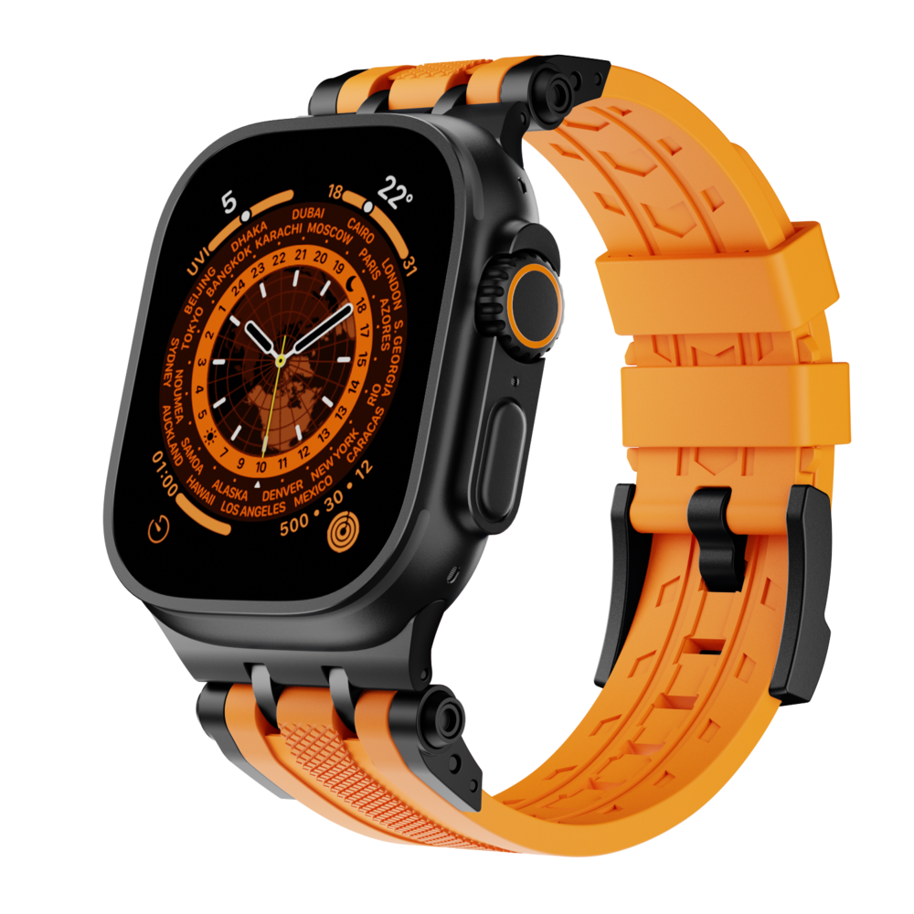 Orbitella Rocket řemínek pro Apple Watch | Petprovac