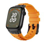Kestrel Tactical Silicone Band for Apple Watch