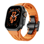 Avelin FKM Rem til Apple Watch | Petprovac