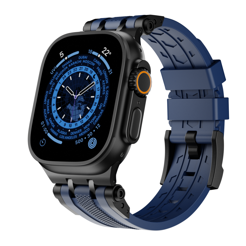 Orbitella ロケットストラップ for Apple Watch | Petprovac