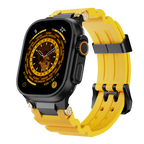 Curea din silicon Nexa pentru Apple Watch | Petprovac