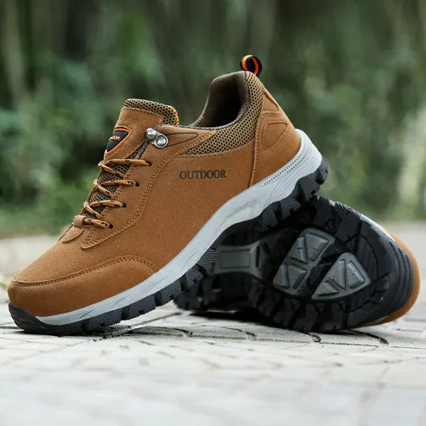 Scarpe Allen con comfort per tutto il giorno per il sollievo dal dolore ai piedi e camminata facile