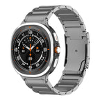 Curea Novale Titanium Pro pentru Samsung Watch Ultra | Petprovac