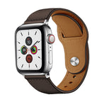 Kožený řemínek Rowen pro Apple Watch | Petprovac