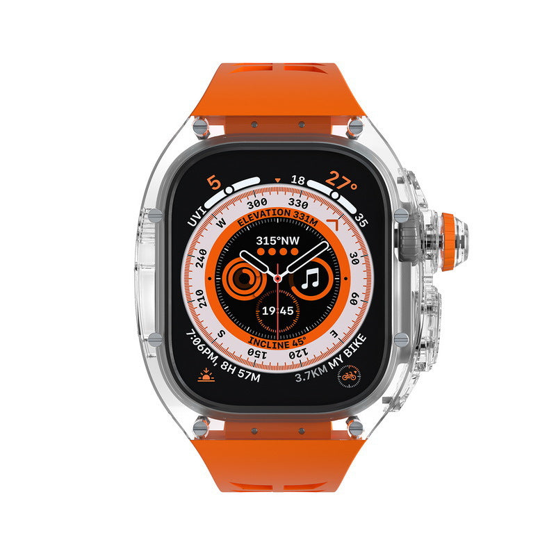 LumaShield Pro | Husă pentru Apple Watch Ultra | Petprovac