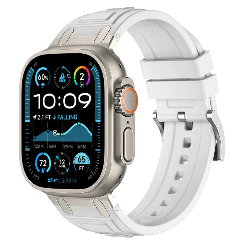 Vellaro silikonový pásek pro Apple Watch | Petprovac