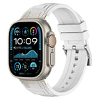 Vellaro silikonový pásek pro Apple Watch | Petprovac