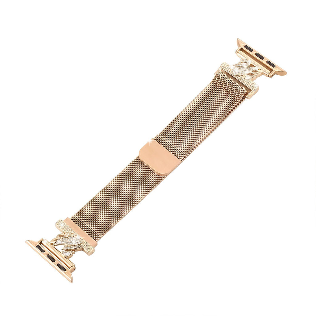 Marisette | Curea Milanese pentru Apple Watch