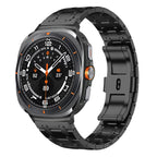 Bracelet de montre de rechange en acier inoxydable Arden pour montre Samsung Ultra
