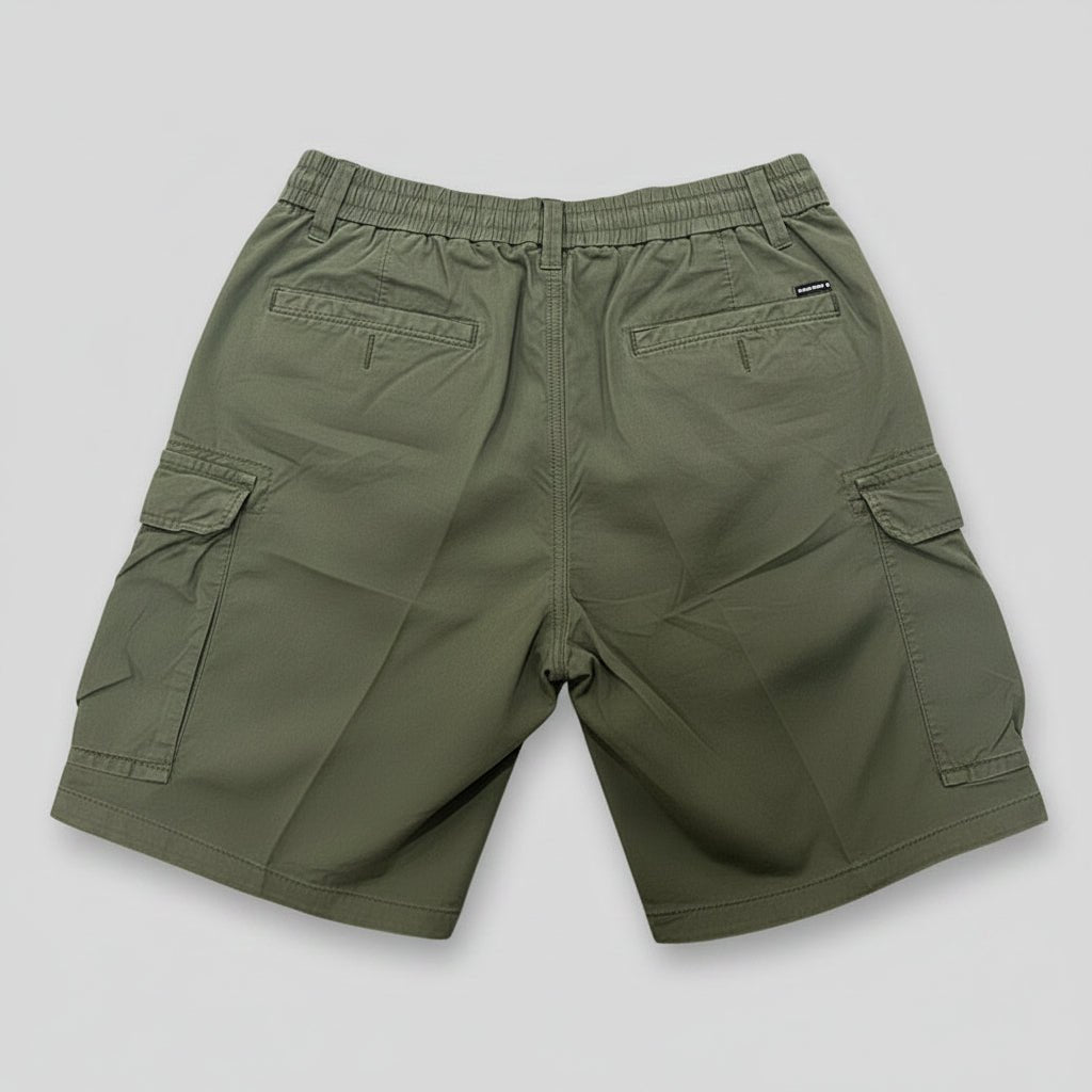 Everyday Utility Cargo Shorts