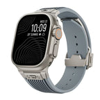 HB Silicone Strap Apple Watch Accessory Collection