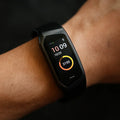 Smartwatch Fitness Tracker Heart Rate Monitor