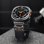 Durable TPU Strap for Samsung Watch 7 Ultra