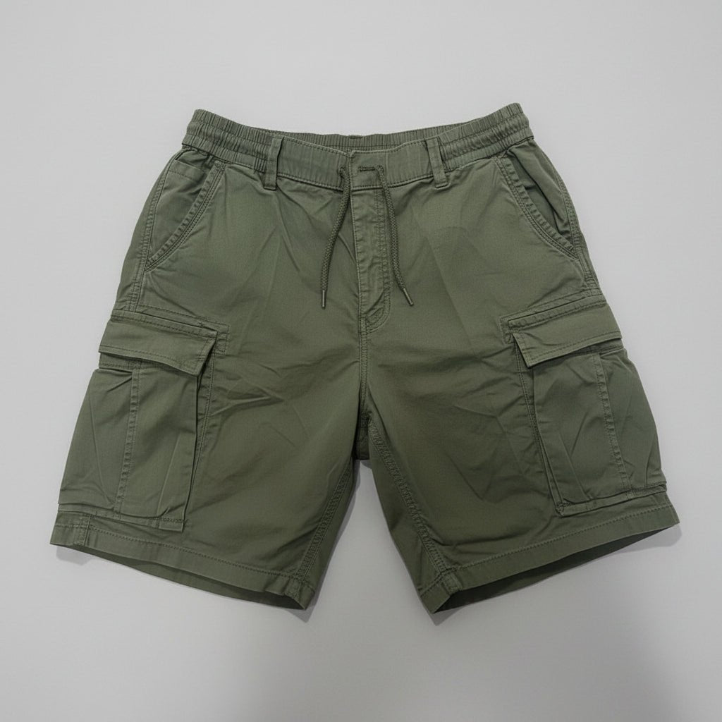 Everyday Utility Cargo Shorts