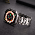 Kirrea Stainless Steel Band for Apple Watch | Petprovac