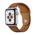 Kožený řemínek Rowen pro Apple Watch | Petprovac
