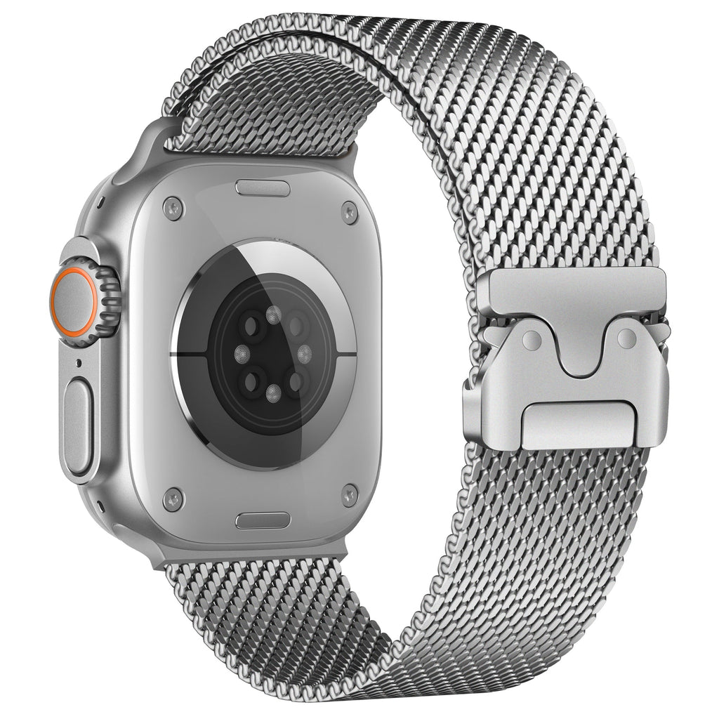 Correa de bucle milanés Arden para Apple Watch | Petprovac