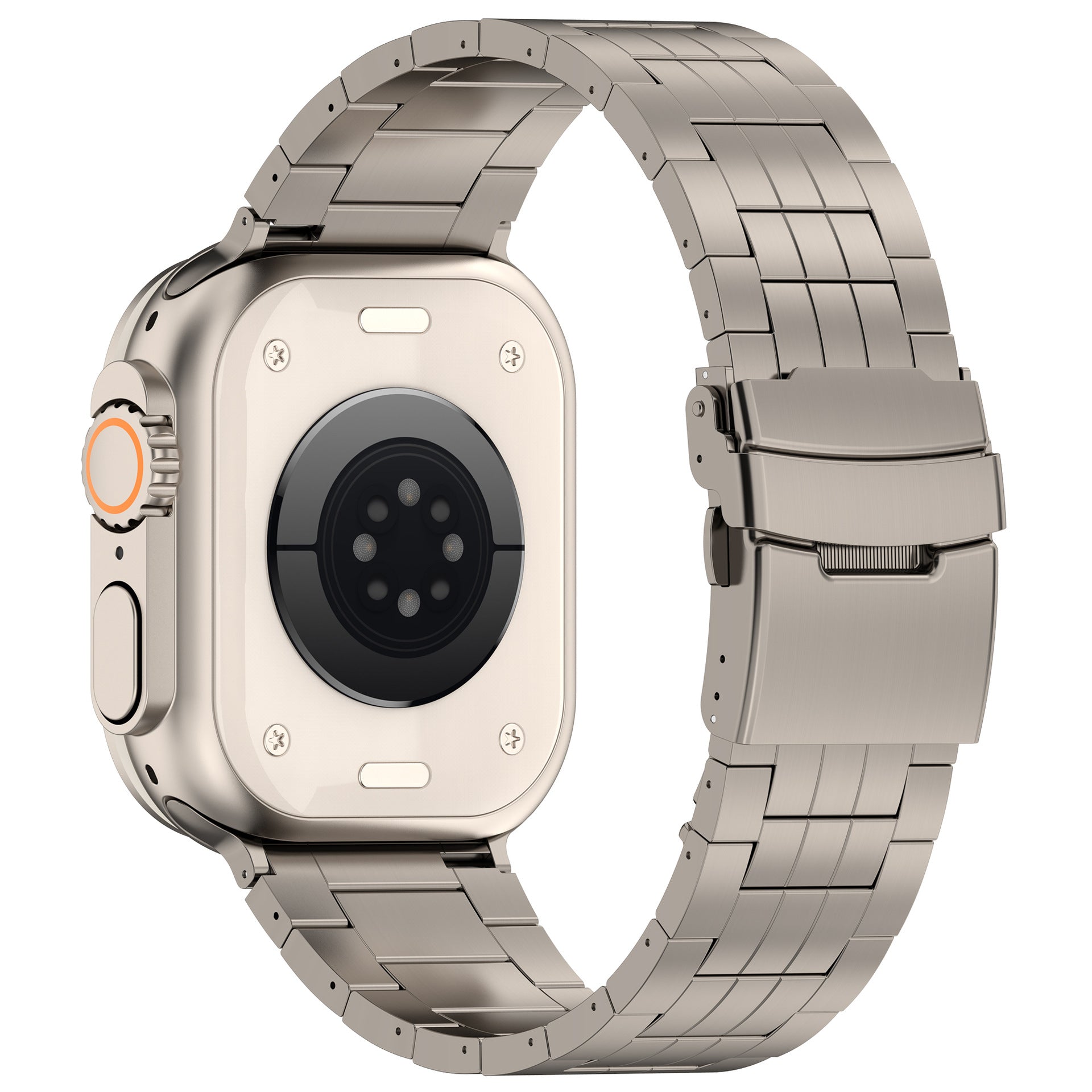 Kirrea Titanium Band for Apple Watch
