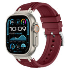 Vellaro silikonový pásek pro Apple Watch | Petprovac