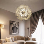 Lysora | Löwenzahn Anhängerlampe | Petprovac